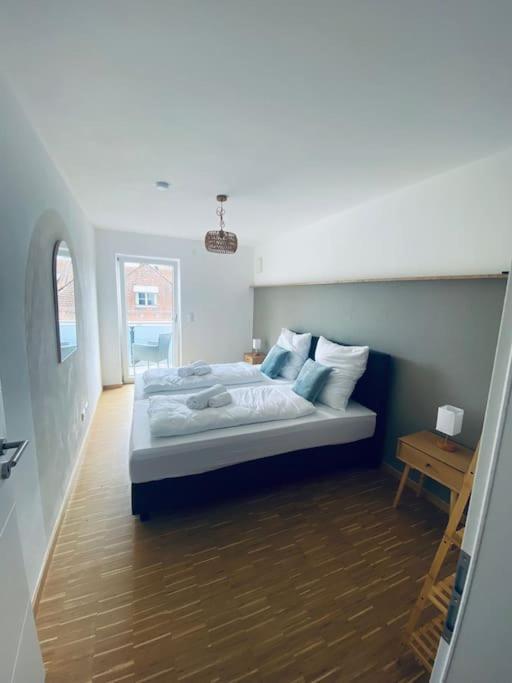 Doreyhome P5 - Zentrale Apartment Fuer 5 Pers Nahe Der Altstadt - Parkplatz - Wlan Passau Exterior foto